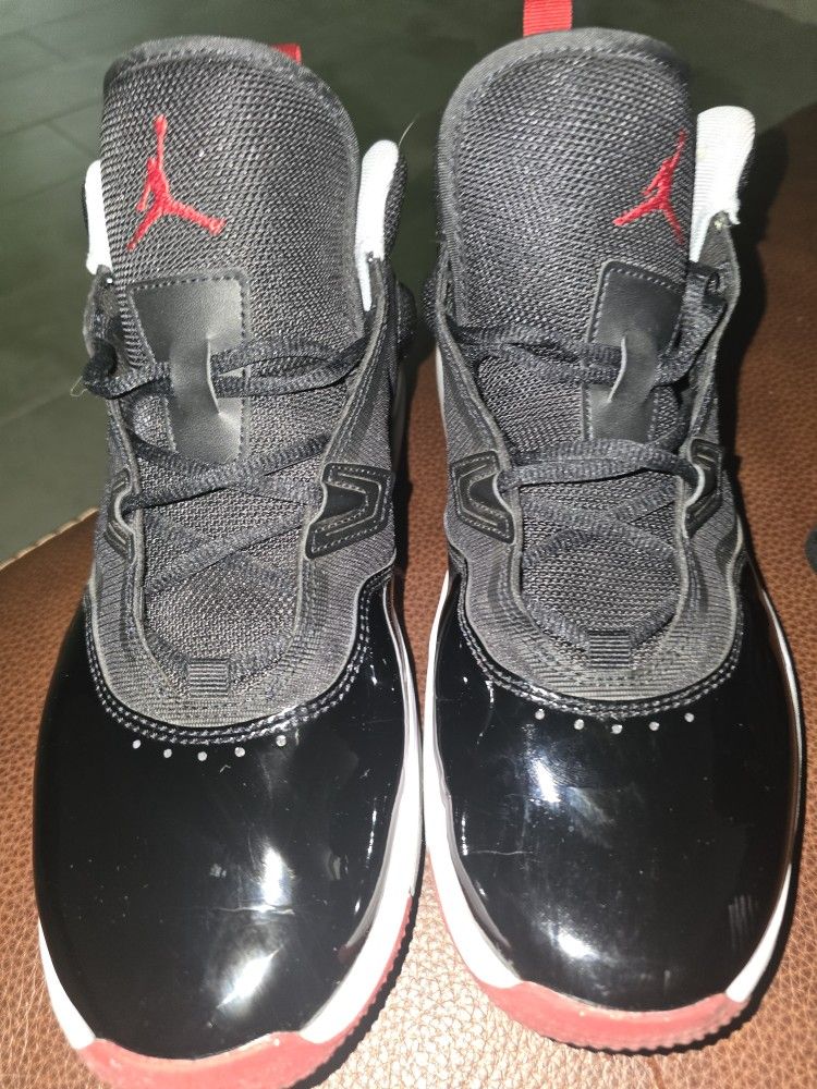 Jordan Shoes