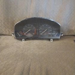 Speedometer