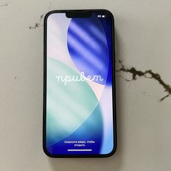 iPhone 13 128GB – Excellent Condition – Metro PCS (Unlock Eligible Soon)