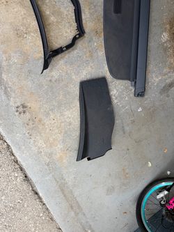 Audi A6 /Rs6 various parts