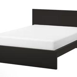 Queen Bed Frame Never Used