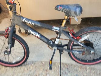 Bike