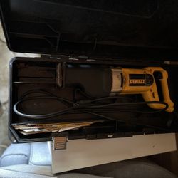 Tools: Dewalt, Makita, Craftsman 