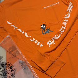 Chrome Hearts Sweatshirt 