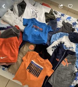 Ropa de niño 1 - 2 años