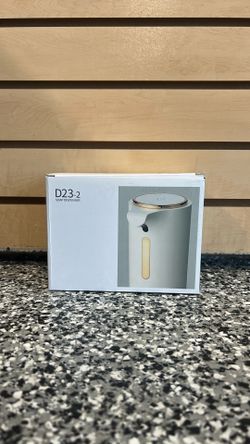 D23 Soap Dispenser