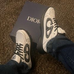 Dior Shoes 
