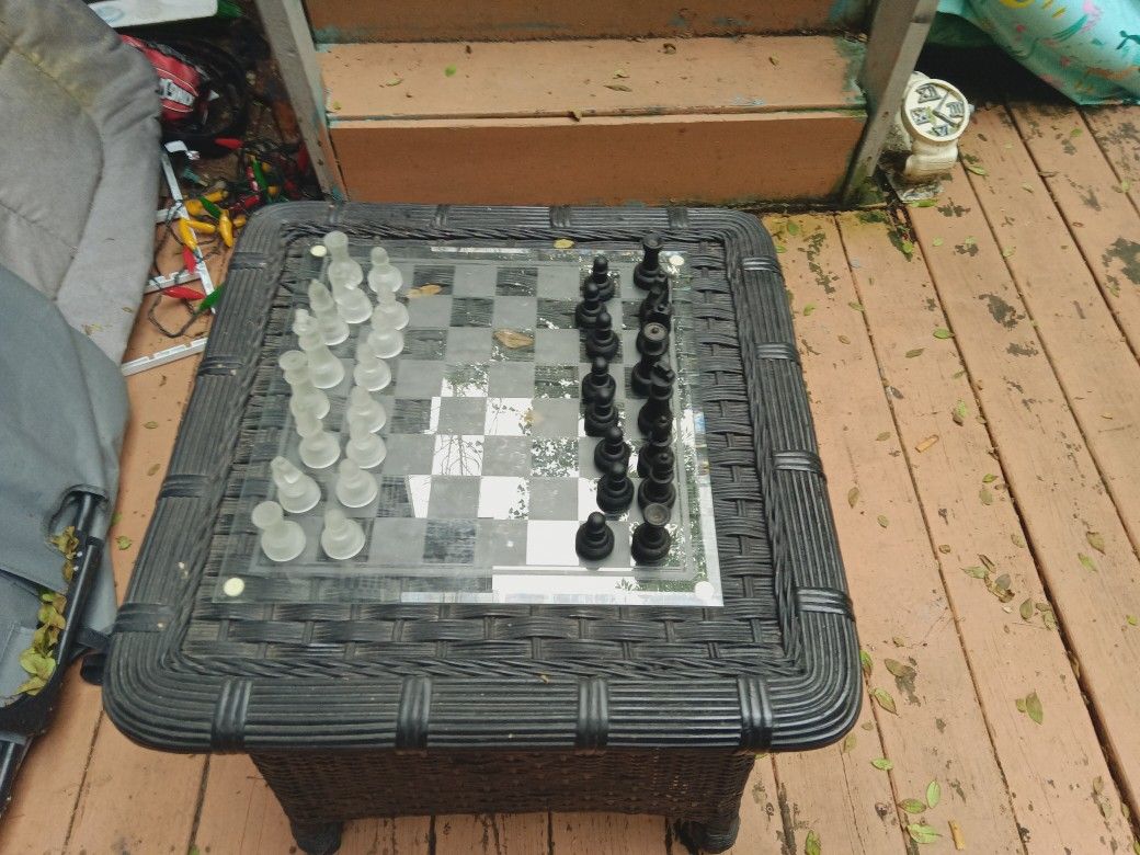 Chess Board
