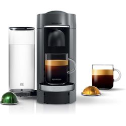 Nespresso Brand New 