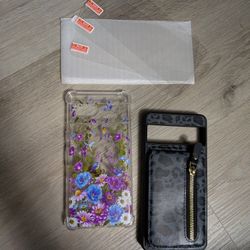 Phone Cases & Screen Protectors! [Google Pixel 7]