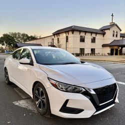2023 Nissan Sentra