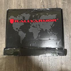 RALLY ARMOUR SUBARU WRX 2022 MUDFLAPS 
