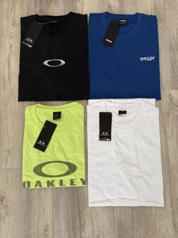 Oakley T-Shirts 