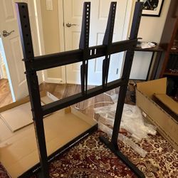 Next Level Racing Monitor TV Stand  Racing Sim