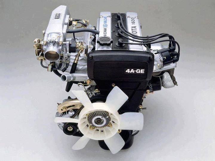 ENGINES | All brands | New and Used