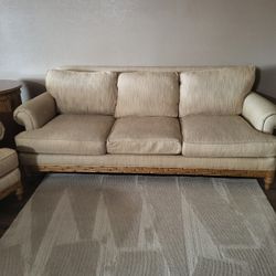 Couch Set 