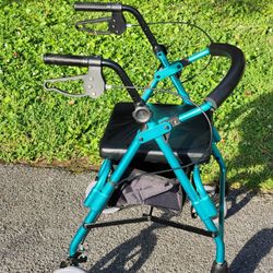 Rollator