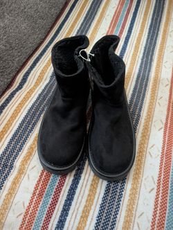 Botas Hasta El Tobillo De Mujer Size 11 