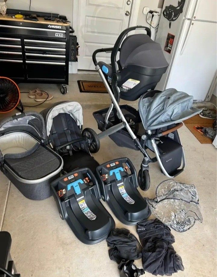 UppaBaby-Vista-V2-Full-System