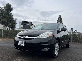 2010 Toyota Sienna