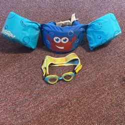 Swim Gear