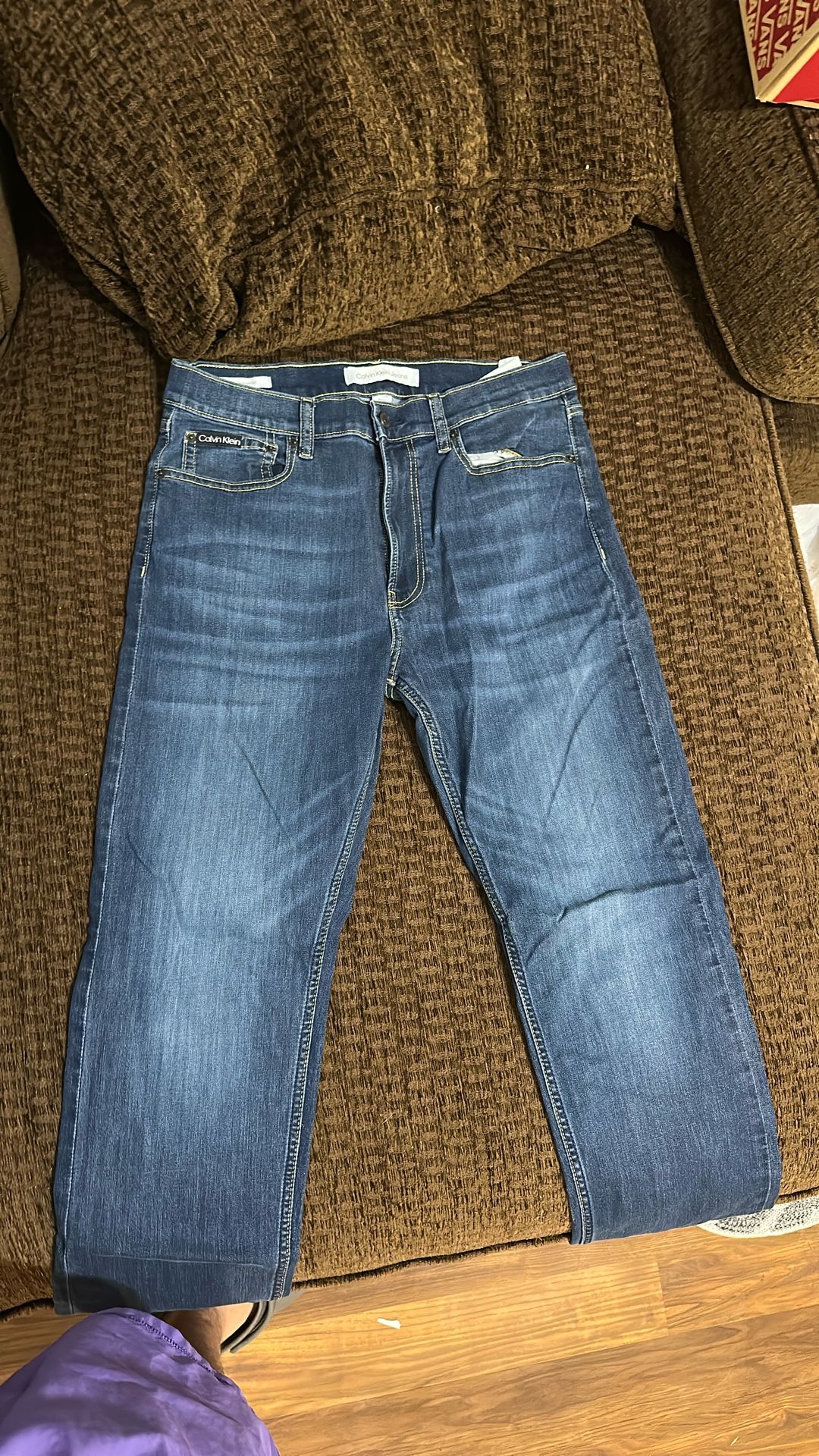 Calvin Klein Jeans 32x32