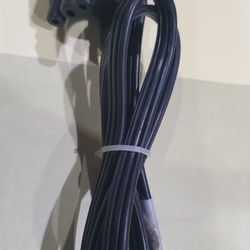 3 Prong Hammer Head Power Cord