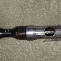 Craftsman 3/8" Air Drive ratchet wrench