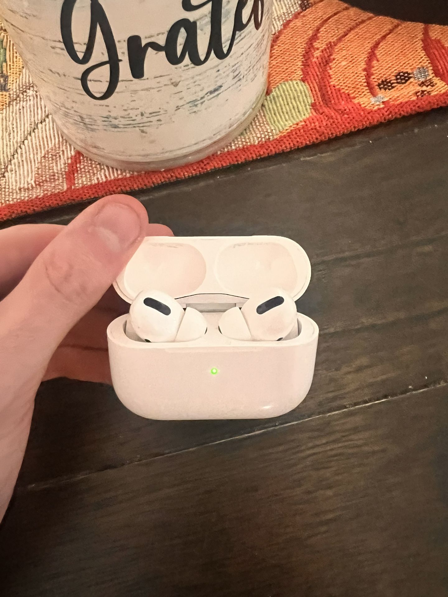 airpod pro 1st gen 