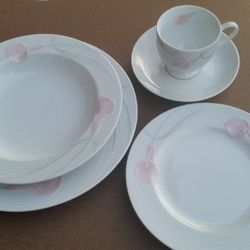 Mikasa China