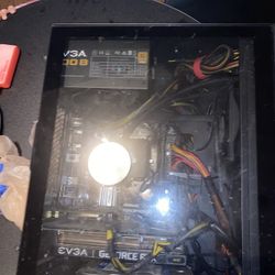 Pc For Sale 