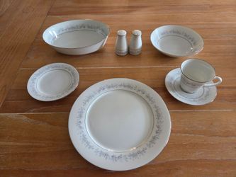 Noritake China