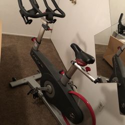 Lifecycle, Gx Spin Bike