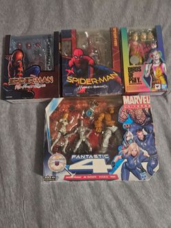 Marvel