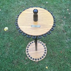 Fishing Rod Stand 