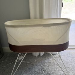 Snoo Bassinet 
