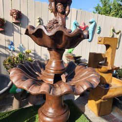 Fountains For Sale 