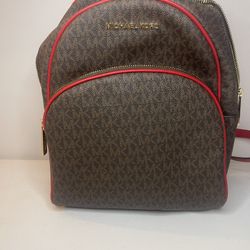 Michael Kors Backpack 