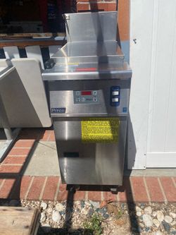 Pitco pasta potato cooker