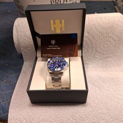Watch Automaitc Holuns 40 Mm Men's 