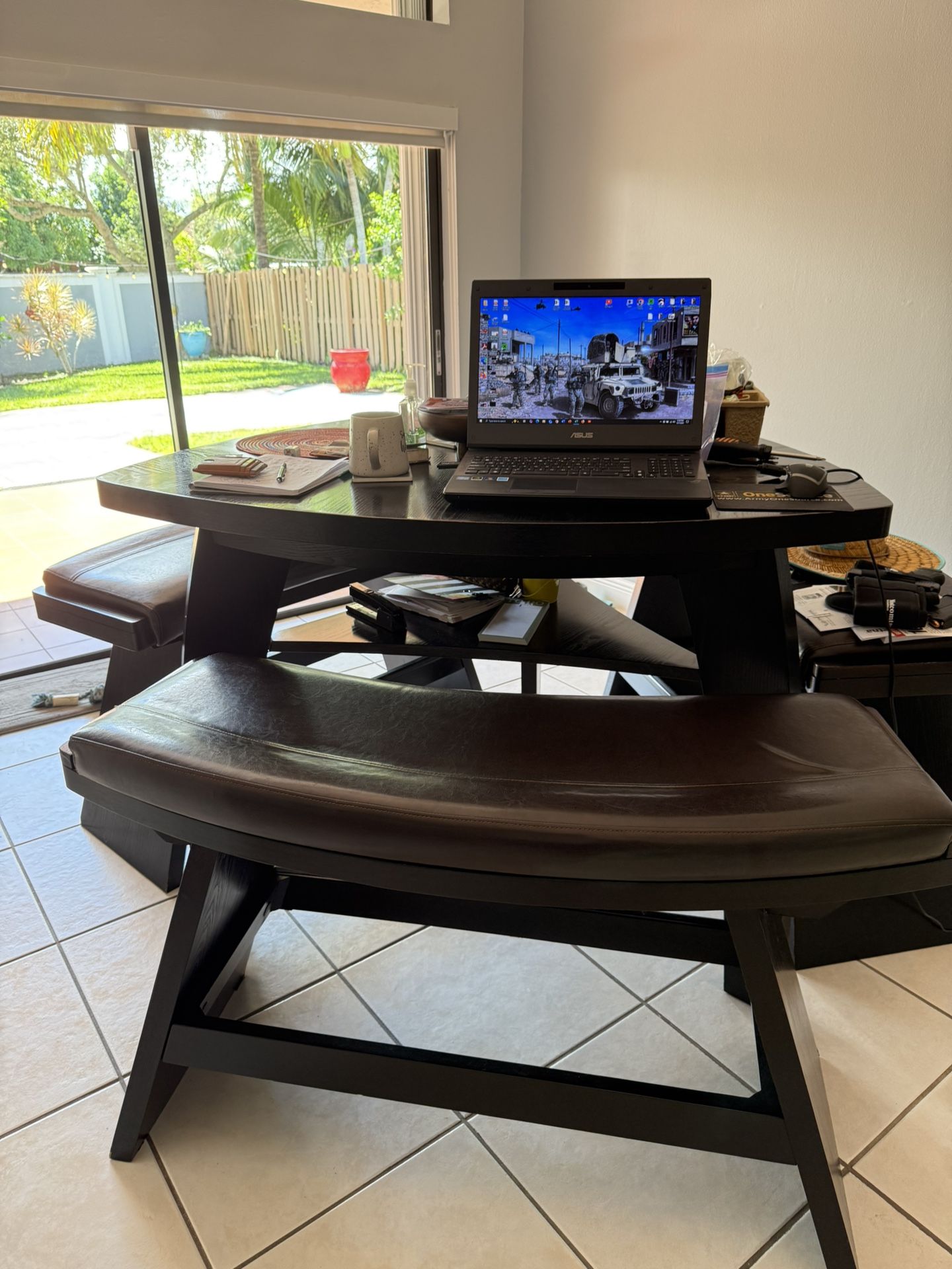 Small Dining Table