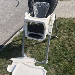 High Chair 