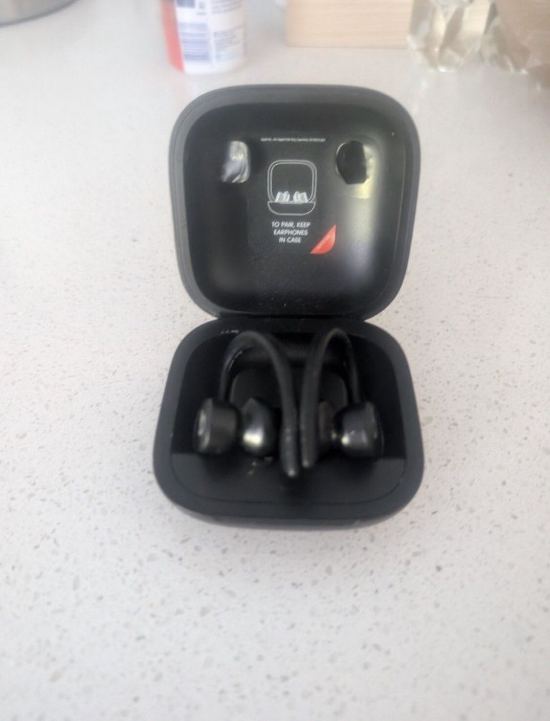 Powerbeats pro By dr Dre