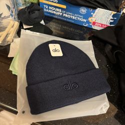 Alo Beanie Multiple Colors