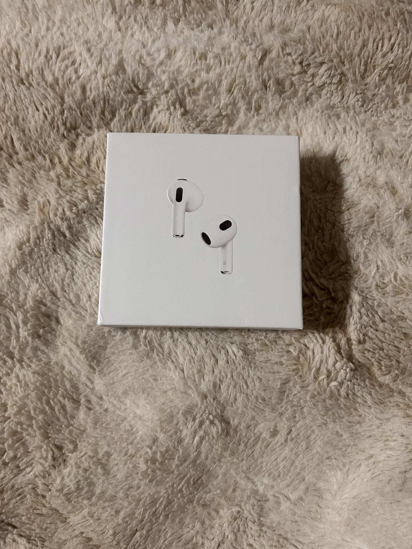 Wireless Earbuds With Charging Case 