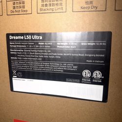 Dreams L50 Ultra 450 New New 