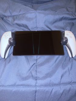 PlayStation Portal