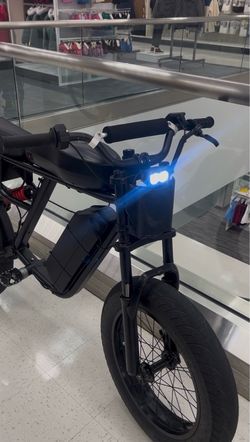 Vexxor ebike