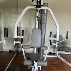 Fitness Equipment Odyssey 5 