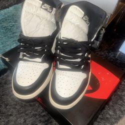 Air Jordan 1 Retro “Mocha”